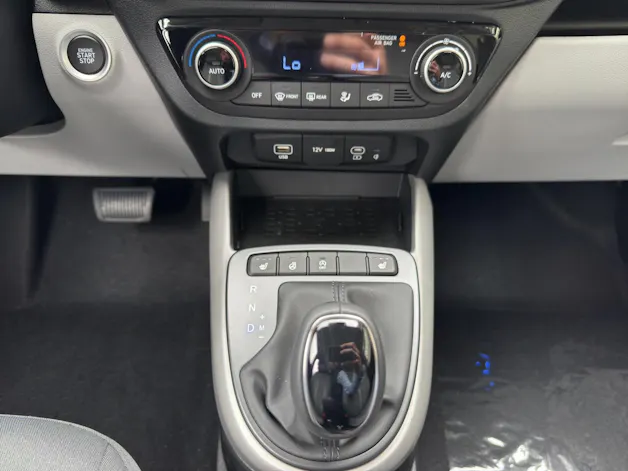 Hyundai i10 1.2 Vertex