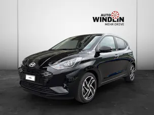 Hyundai i10 1.2 Vertex