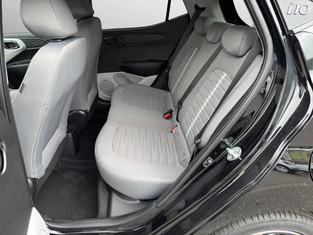 Hyundai i10 1.2 Vertex