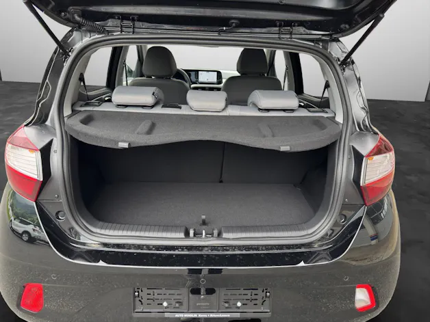 Hyundai i10 1.2 Vertex