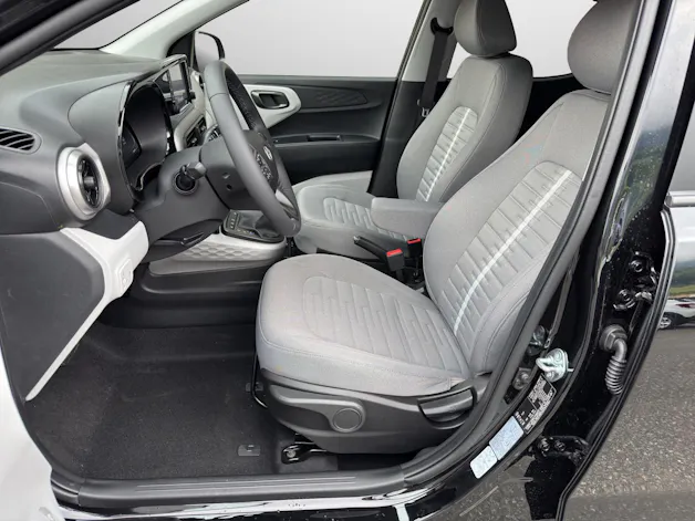 Hyundai i10 1.2 Vertex