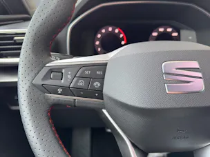SEAT Leon 1.5 eTSI 150 Move FR DSG