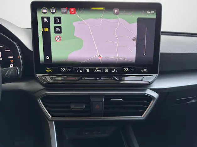 SEAT Leon 1.5 eTSI 150 Move FR DSG
