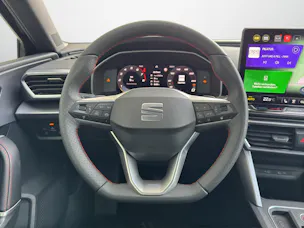 SEAT Leon 1.5 eTSI 150 Move FR DSG