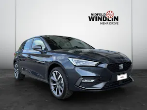 SEAT Leon 1.5 eTSI 150 Move FR DSG