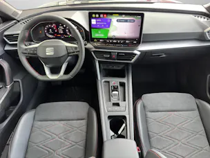 SEAT Leon 1.5 eTSI 150 Move FR DSG