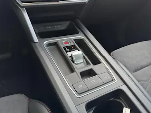 SEAT Leon 1.5 eTSI 150 Move FR DSG