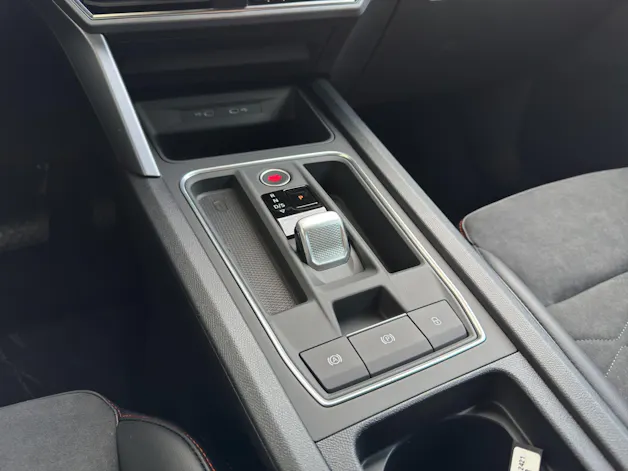 SEAT Leon 1.5 eTSI 150 Move FR DSG