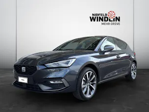 SEAT Leon 1.5 eTSI 150 Move FR DSG