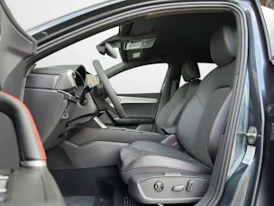 SEAT Leon 1.5 eTSI 150 Move FR DSG