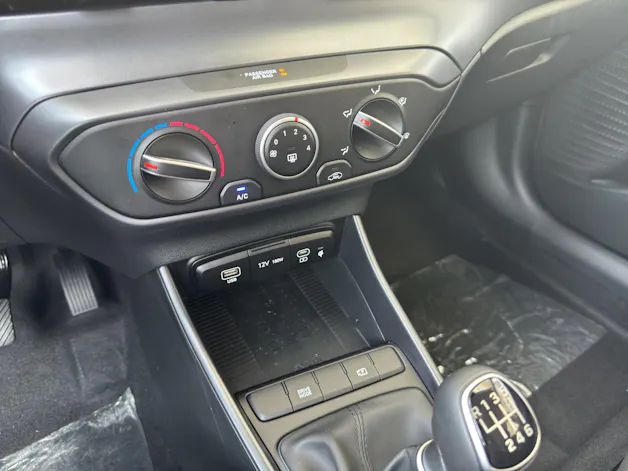 Hyundai i20 1.0 T-GDi Origo