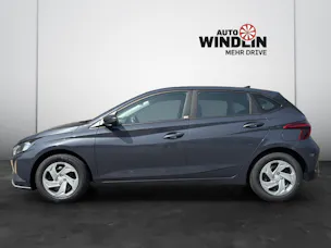 Hyundai i20 1.0 T-GDi Origo