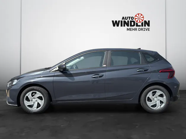 Hyundai i20 1.0 T-GDi Origo