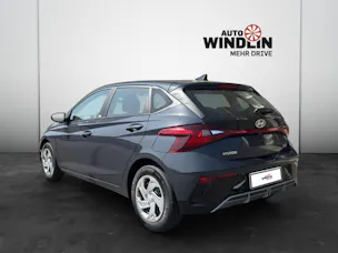 Hyundai i20 1.0 T-GDi Origo