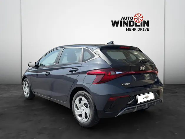 Hyundai i20 1.0 T-GDi Origo