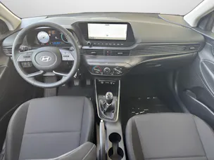 Hyundai i20 1.0 T-GDi Origo