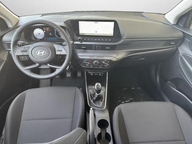 Hyundai i20 1.0 T-GDi Origo