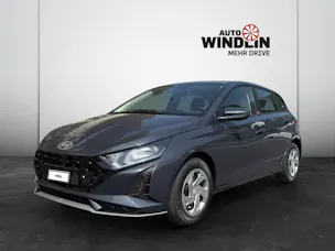 Hyundai i20 1.0 T-GDi Origo