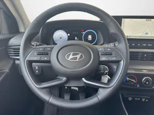 Hyundai i20 1.0 T-GDi Origo