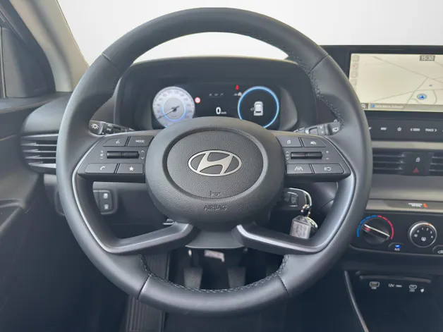 Hyundai i20 1.0 T-GDi Origo