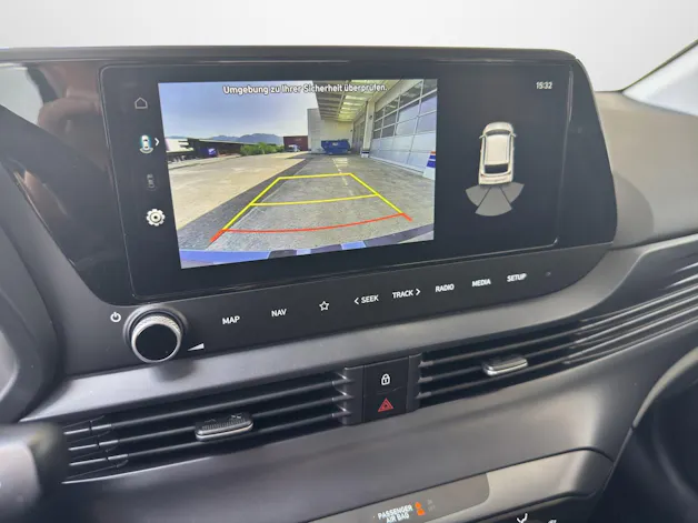 Hyundai i20 1.0 T-GDi Origo