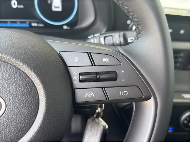Hyundai i20 1.0 T-GDi Origo
