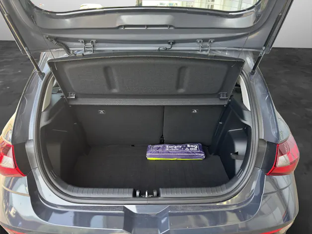 Hyundai i20 1.0 T-GDi Origo