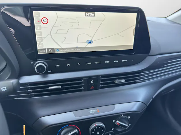 Hyundai i20 1.0 T-GDi Origo