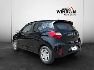 Hyundai i10 1.0 Pica