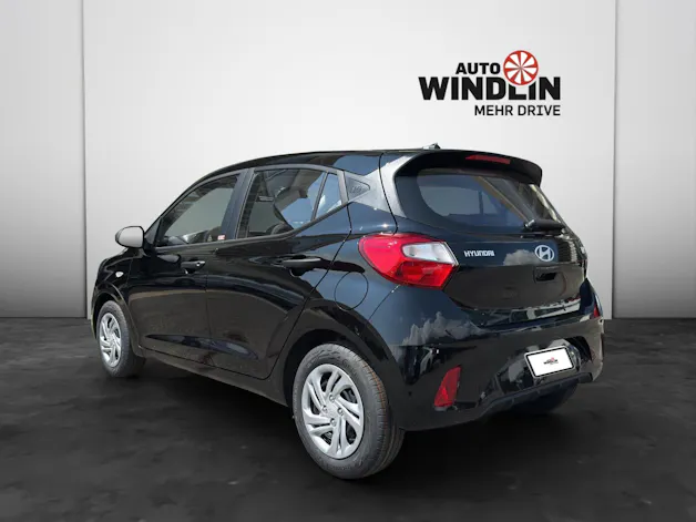 Hyundai i10 1.0 Pica