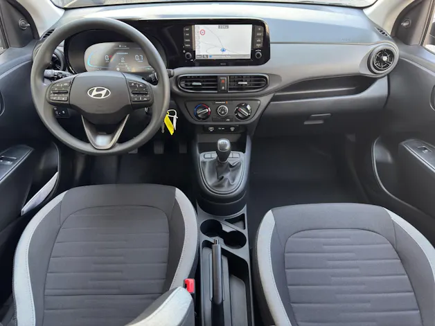 Hyundai i10 1.0 Pica
