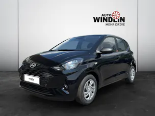 Hyundai i10 1.0 Pica