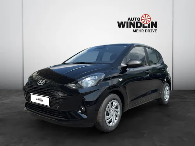 Hyundai i10 1.0 Pica