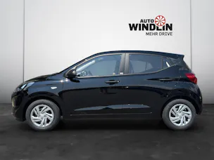 Hyundai i10 1.0 Pica