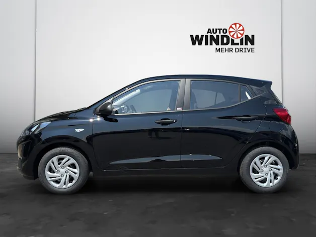 Hyundai i10 1.0 Pica