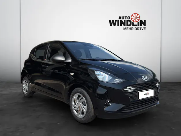 Hyundai i10 1.0 Pica
