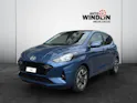 Hyundai i10 1.2 Amplia