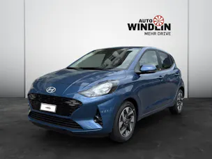 Hyundai i10 1.2 Amplia