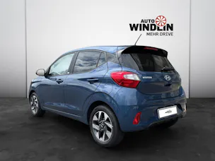 Hyundai i10 1.2 Amplia