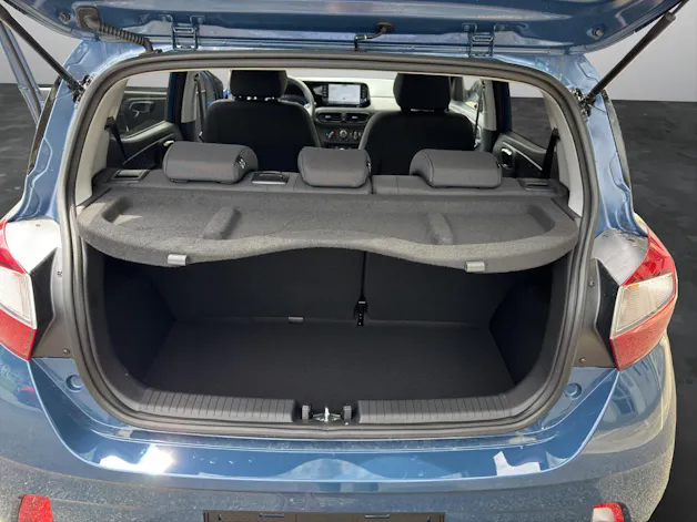 Hyundai i10 1.2 Amplia