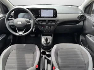 Hyundai i10 1.2 Amplia