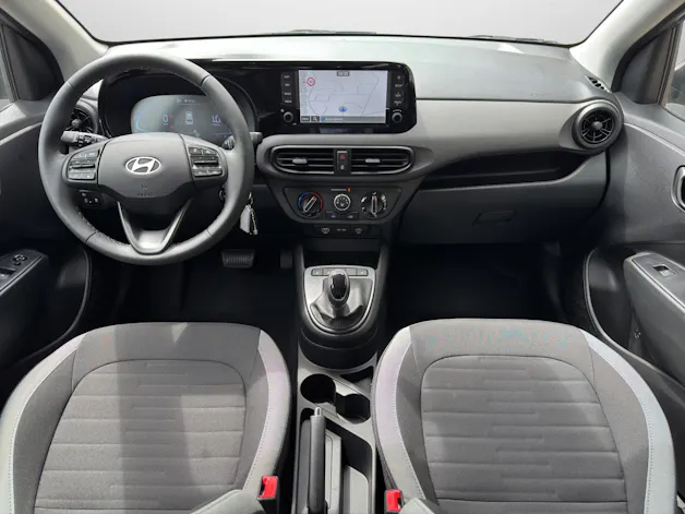 Hyundai i10 1.2 Amplia