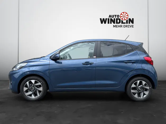 Hyundai i10 1.2 Amplia