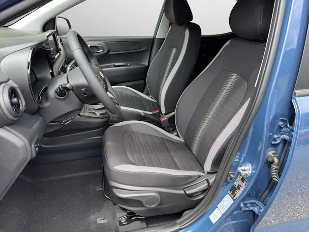 Hyundai i10 1.2 Amplia