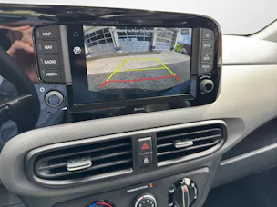 Hyundai i10 1.2 Amplia