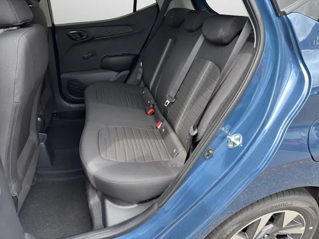 Hyundai i10 1.2 Amplia
