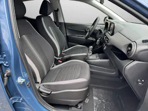 Hyundai i10 1.2 Amplia