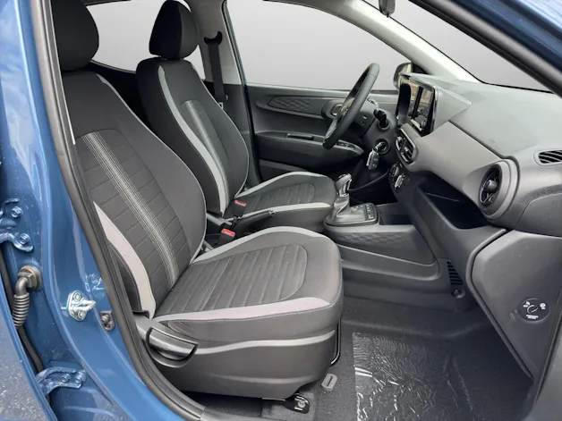 Hyundai i10 1.2 Amplia