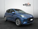 Hyundai i10 1.2 Amplia
