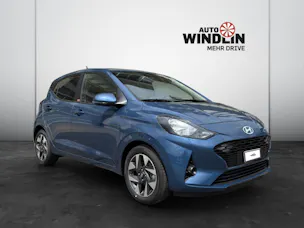 Hyundai i10 1.2 Amplia